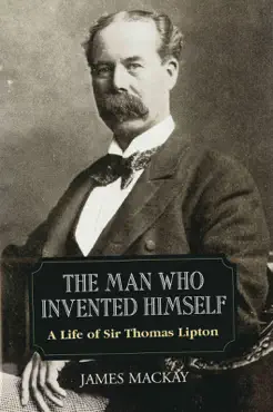 sir thomas lipton book cover image