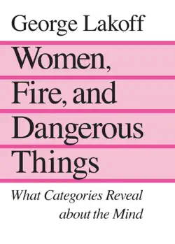 women, fire, and dangerous things imagen de la portada del libro