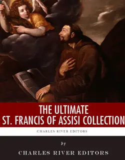 the ultimate st. francis of assisi collection book cover image