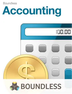 accounting imagen de la portada del libro
