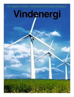 vindenergi book cover image