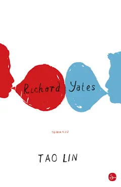 richard yates book cover image