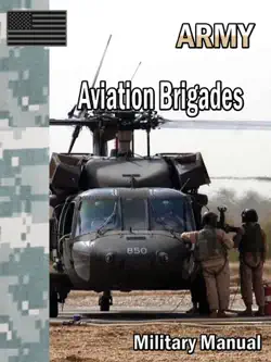 aviation brigades book cover image