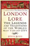 London Lore synopsis, comments