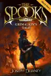 The Spook's Stories: Grimalkin's Tale sinopsis y comentarios