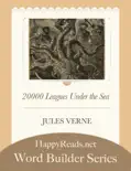 20000 Leagues Under the Sea book summary, reviews and download