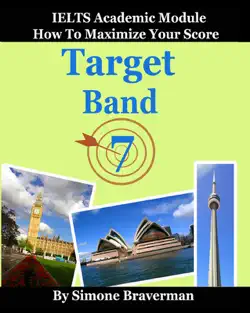 target band 7 book cover image