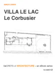 Villa Le Lac synopsis, comments