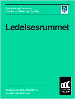 ledelsesrummet - fredensborg kommune imagen de la portada del libro