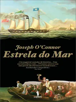estrela do mar book cover image