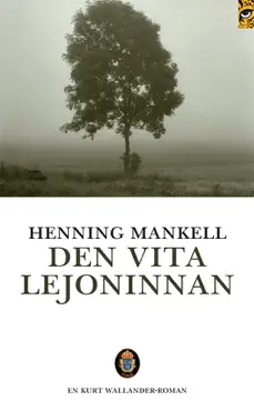 den vita lejoninnan book cover image