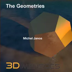 the geometries imagen de la portada del libro