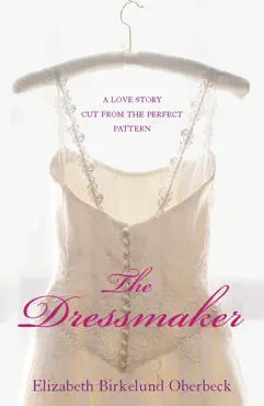 the dressmaker imagen de la portada del libro
