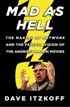 mad as hell book cover image