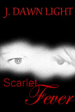 scarlet fever imagen de la portada del libro