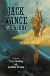 The Jack Vance Treasury synopsis, comments
