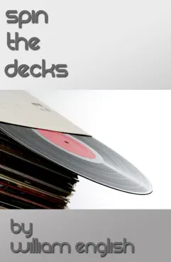 spin the decks book cover image