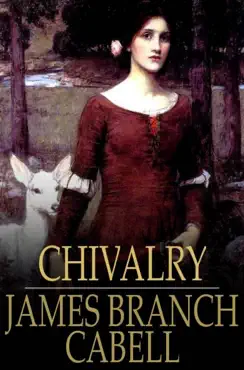 chivalry book cover image