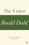 The Visitor (A Roald Dahl Short Story) sinopsis y comentarios
