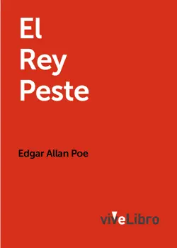el rey peste book cover image