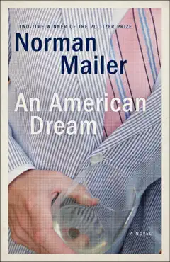 an american dream book cover image