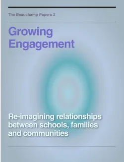 growing engagement book cover image