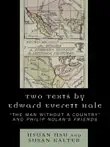 Two Texts by Edward Everett Hale synopsis, comments