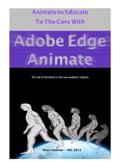 adobe edge animate book cover image