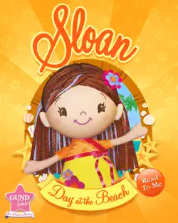 gund girls - sloan book cover image