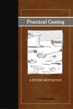 practical casting book cover image