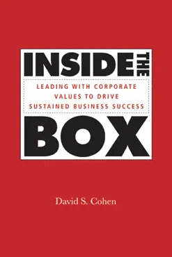 inside the box book cover image