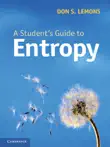 A Student's Guide to Entropy sinopsis y comentarios