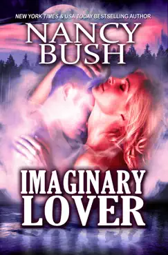 imaginary lover book cover image