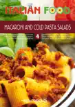 Macaroni and Cold Pasta Salads sinopsis y comentarios