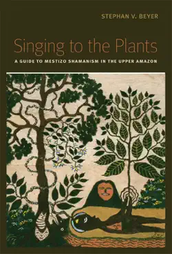 singing to the plants book cover image