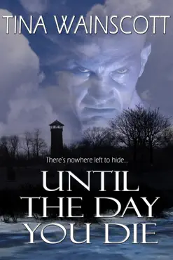 until the day you die book cover image
