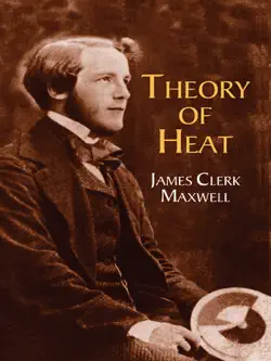 theory of heat book cover image