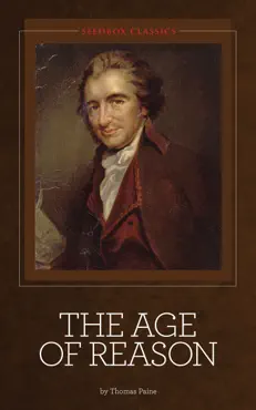 the age of reason imagen de la portada del libro