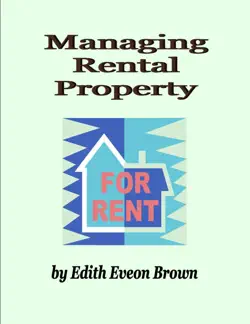 managing rental property book cover image