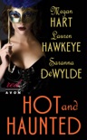Hot and Haunted book summary, reviews and downlod
