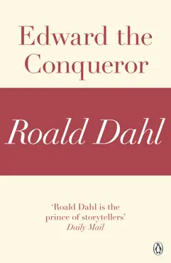 edward the conqueror (a roald dahl short story) imagen de la portada del libro