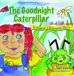 the goodnight caterpillar with audio book cover image