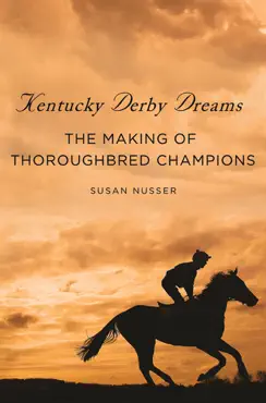 kentucky derby dreams book cover image