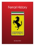 Ferrari History book summary, reviews and download
