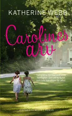 carolines arv book cover image