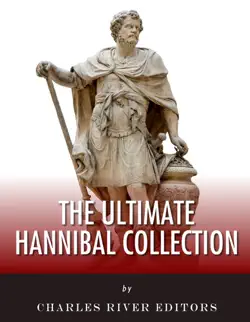 the ultimate hannibal collection book cover image