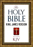 The Holy Bible (KJV) Authorized King James Version e-book
