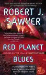 Red Planet Blues e-book