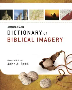 zondervan dictionary of biblical imagery book cover image