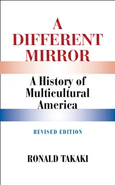 a different mirror book cover image